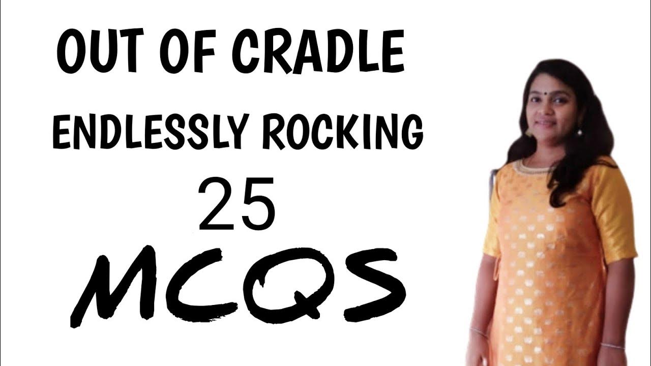 OUT OF THE CRADLE ENDLESSLY ROCKING REVISION VHSE ENGLISH / HSST