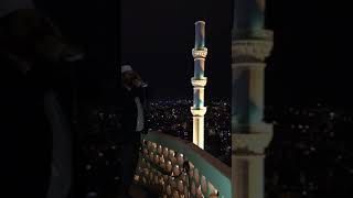 Furkan TIRAŞÇI & “Hicaz Makamı”(Mekke Ezanı) & Ankara Kocatepe Camii Resimi