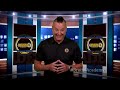 Bruins Academy: Season 8 Ep 8