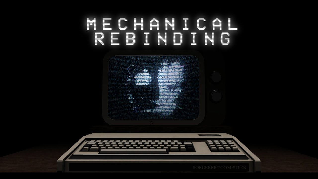 SCP: Roleplay  Mechanical Rebinding Trailer 