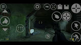 half life 2 episode two android