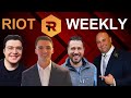 IS THE MINER TRADE OVER?!
