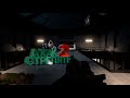 Клип 2 SCP Secret Laboratory Клип 2 SCP Secret Laboratory