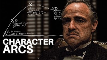 How to Create Character Arcs