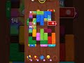 #COLOR WOOD JAM nivel 781 - 782. #gameplay #games #reels #suscribite #solucion