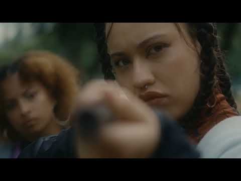 Guanaco — GUANACO - BAD GYAL (Vídeo Oficial)  | Flor y Puñal 🥀🔪