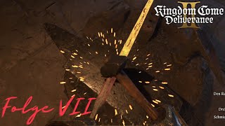 ⚔️KCD2 DLC S3F7⚔️ ...Das Business läuft...!