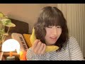 Iga Nana - Calling (Demo ver.)