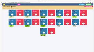 Le concours gagnant gagnant avec petanque-app.com screenshot 2