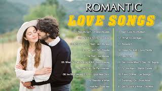 Relaxing Beautiful Love Songs 70s 80s 90s Playlist - Greatest Hits Love Songs Ever