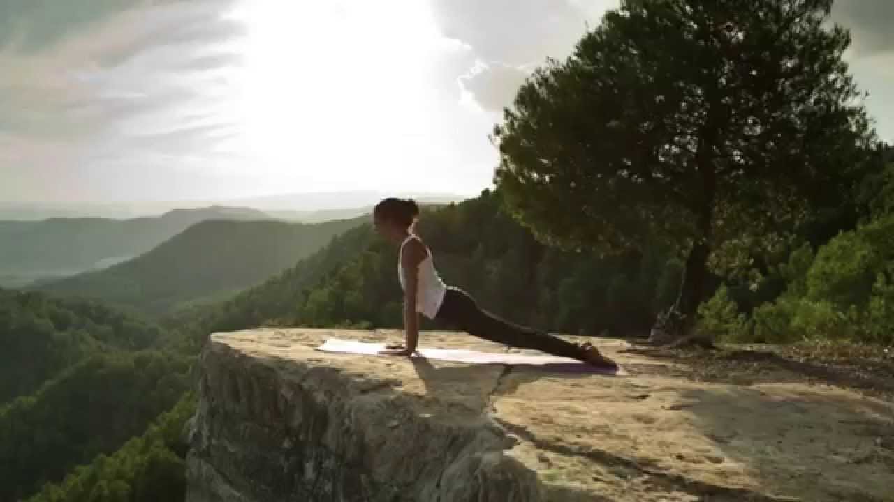 Outdoor Shopping Official Commercial