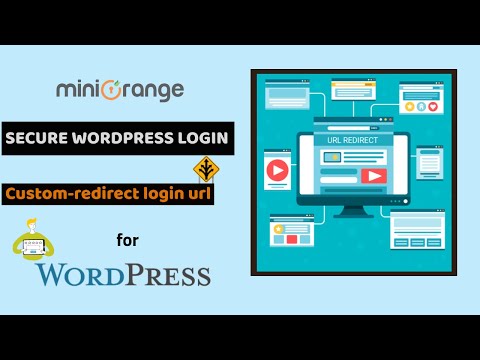 How to enable role based custom redirect login URL for users using miniOrange two-factor plugin?