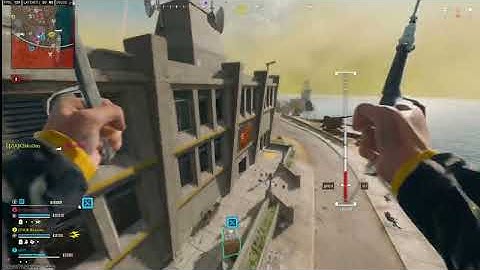 The OG C9 SMG Meta is BACK on Warzone/TOP3...(27 Kills)