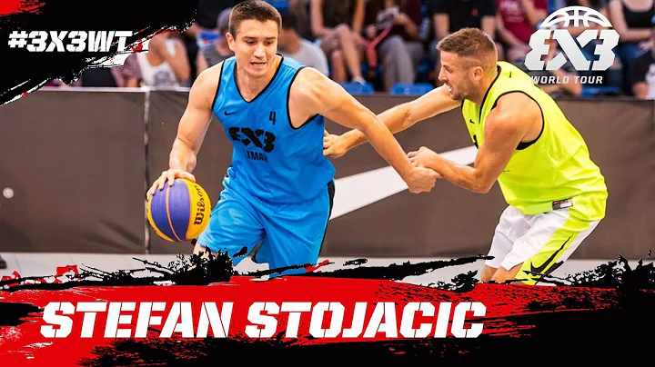 Stefan Stojacic was an unstoppable force on Day 1 of the Debrecen Masters!
