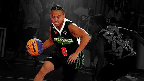Austin Ly | Vancouver Pro AM Highlights 2019 |
