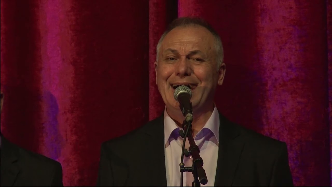 ОКТЕТ ПРИЛЕП - Ла голондрина (OKTET PRILEP - La golondrina)