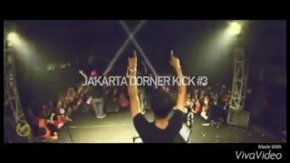 Jakarta Corner Kick 3