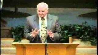 Why I Believe The King James Bible (Pastor Charles Lawson)