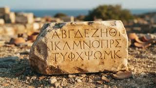 How Humans Invented Writing: The Incredible Story Behind the Alphabet