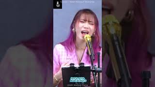 YESUS SETIA  MOA LEE Part 7 #music #worship #viral #video #saatteduh #cover #viralvideo #liriklagu