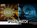 『ONE PIECE バウンティラッシュ』たなP VS あおぴースペシャルマッチ