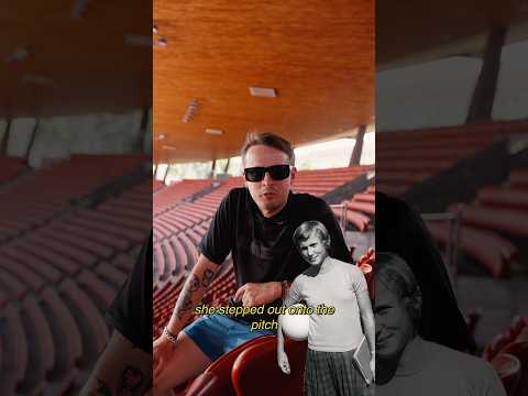 The Story Of Madeleine Boll…