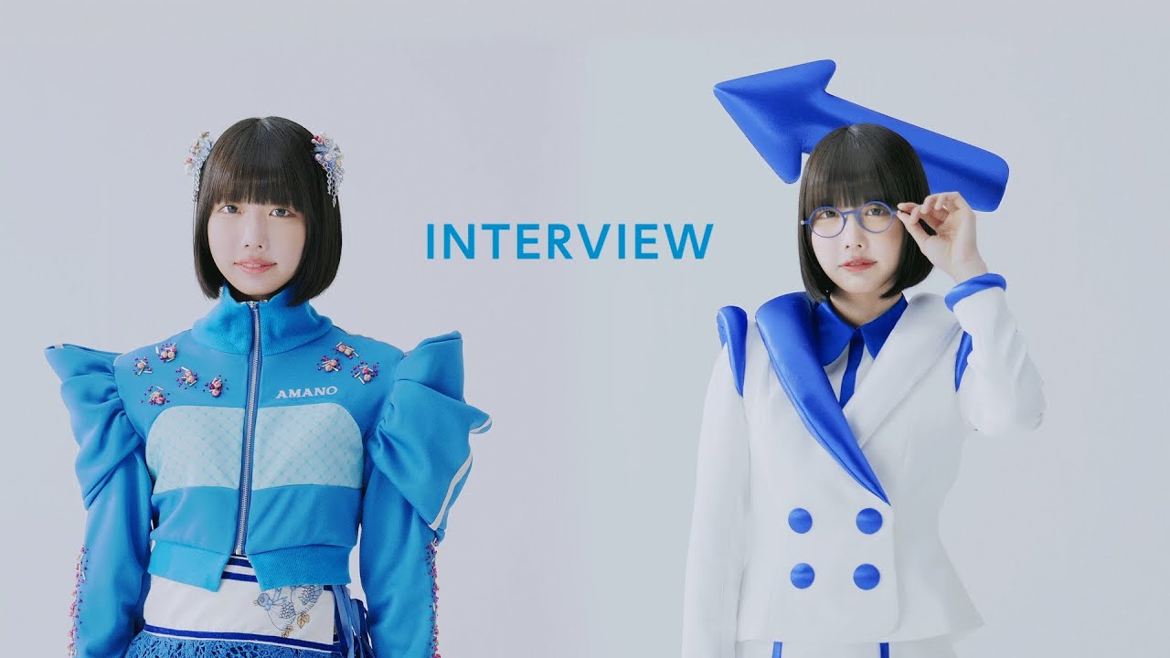 アマノ企業CM『あのアマノは、このアマノ。』篇 インタビュー - YouTube