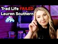 Lauren southern is right about the red pill