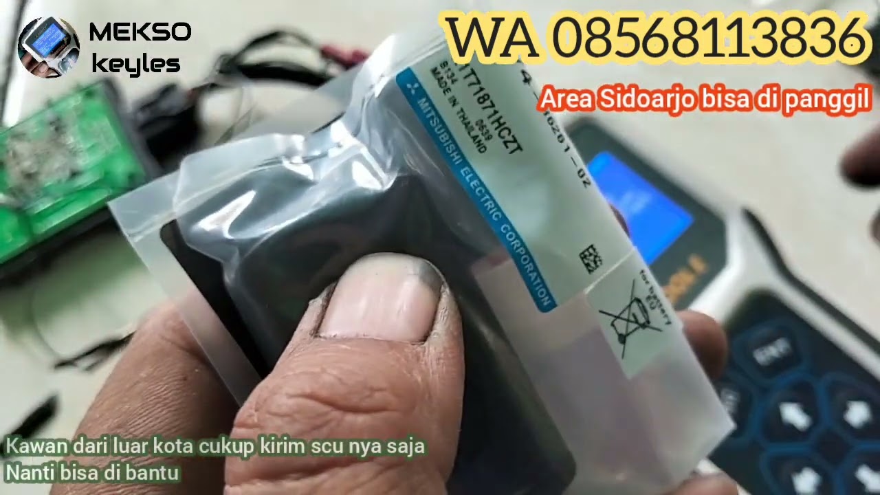 Yamaha aerox hilang remote keyles kawan dari Tangerang bisa di bantu WA 08568113836