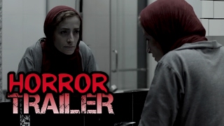 ZAR - Horror Trailer HD (2017).