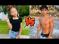 Jojo Redd VS King Ferran Transformation 2026 🌟 From Baby To Now