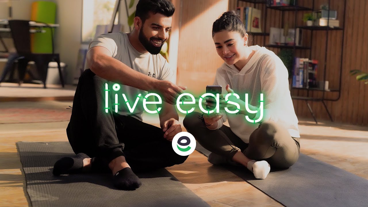 Jab har network ka mobile package milay aik app mein toh karo kuch bhi! 😄🐶