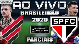 CORINTHIANS X ATHLÉTICO AO VIVO -DIRETO DA ARENA CORINTHIANS BRASILEIRÃO-  PARCIAIS CARTOLA AO VIVO 