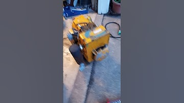 Onan 2.5 kw generator