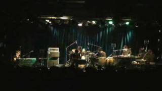 KYOTO JAZZ MASSIVE Live Set 2009 7-1 / ECLIPSE (INST)