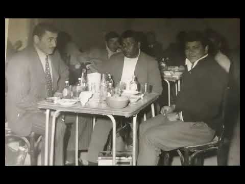 عبادي العماري حفلة جوبي عمي يافوك الجبل ستوديو تسجيلات زيارة الماجدي عام 20 5 1975