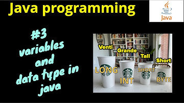 java programming||variables & Data type||in Tamil||lecture-3