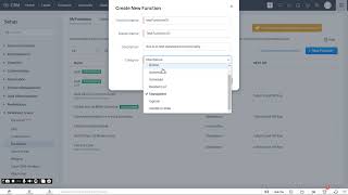 ZOHO STANDALONE SERVERLESS FUNCTIONS Guide
