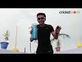 Fast bowler’s running mechanics drills with Chinmoy Roy