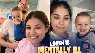 90 Day Fiancé: Loren Brovarnik's Controversial Journey | Mental Health Concerns & Fan Backlash
