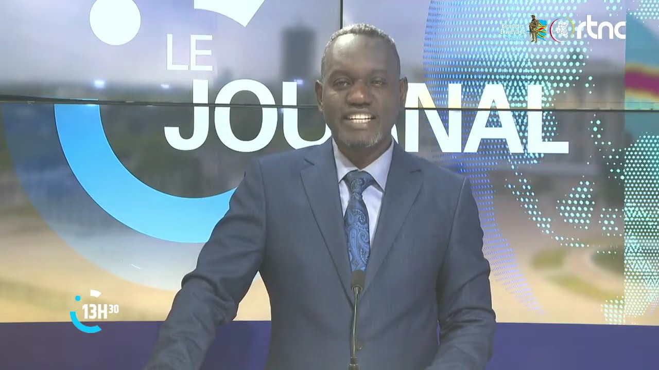 MIDI ACTUALITE DE 13H30 DU LUNDI 02 MARS 2026