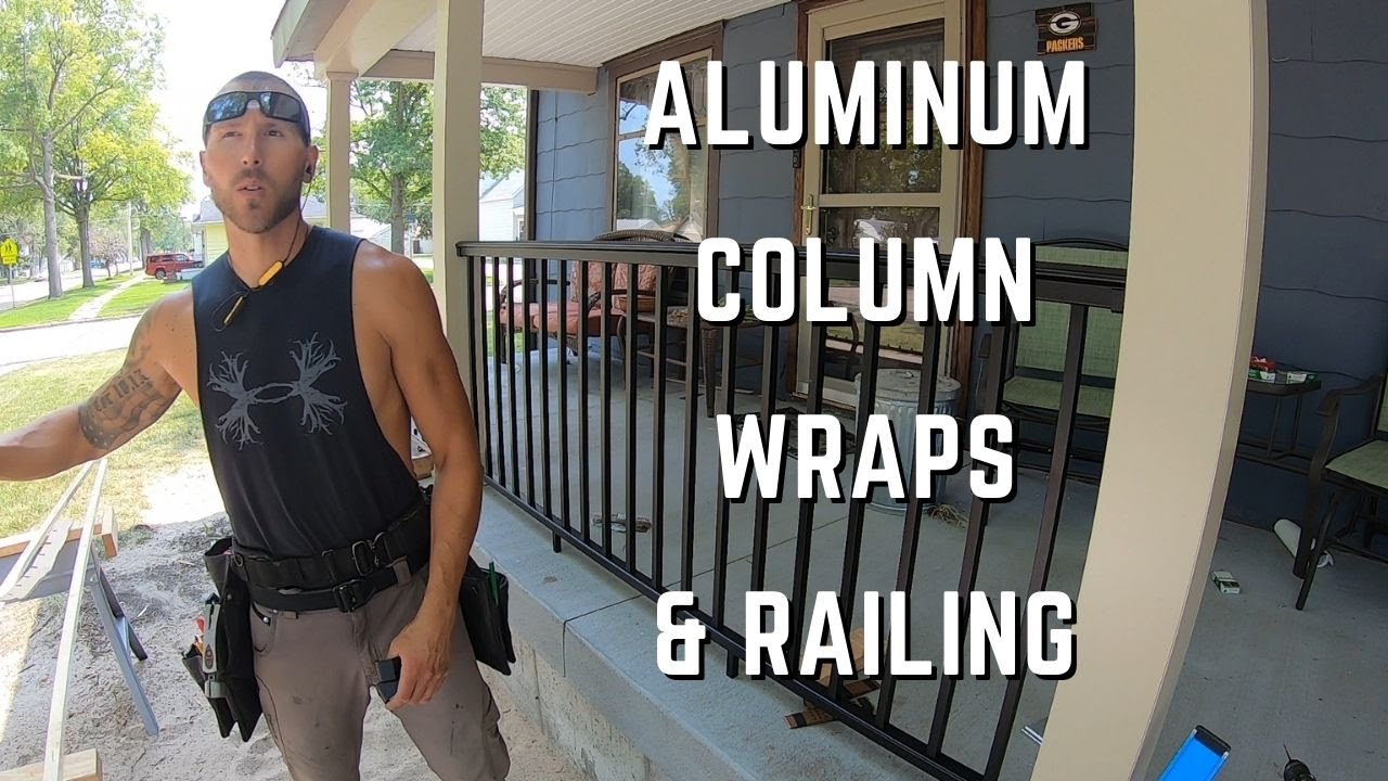 Column Wraps  Digger Specialties Inc.