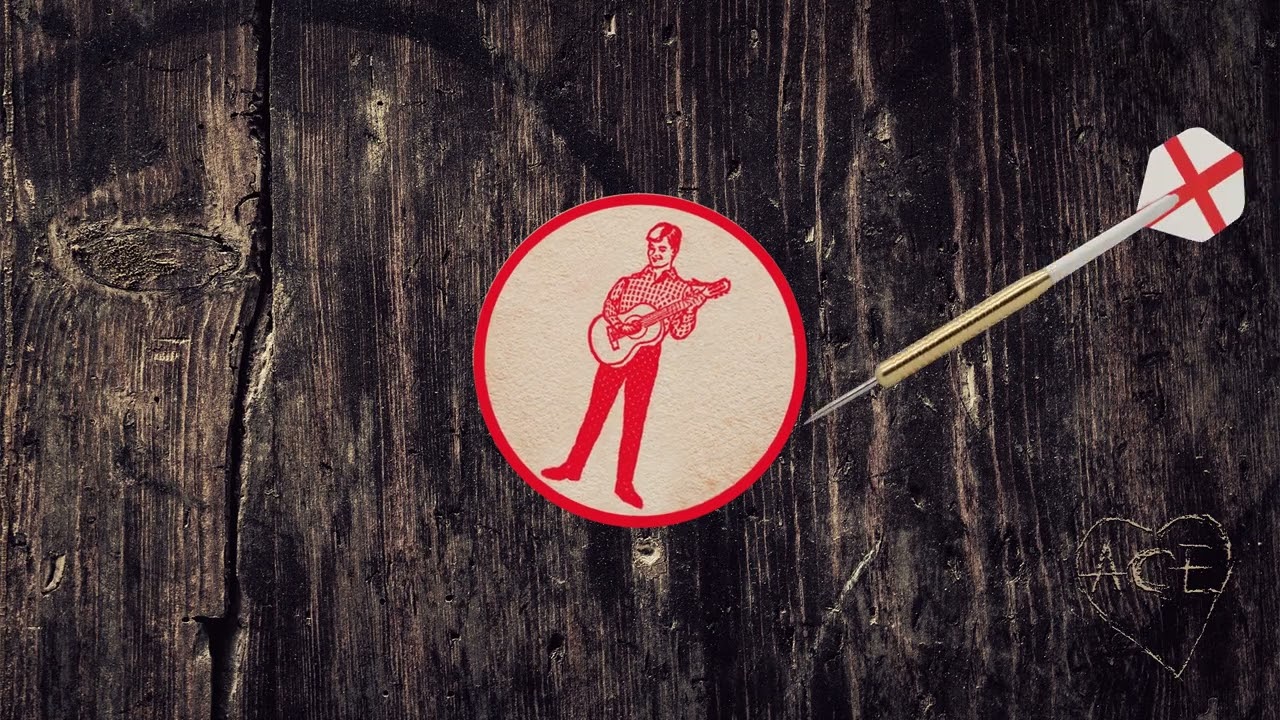 Ace - How Long (Official Lyric Video)