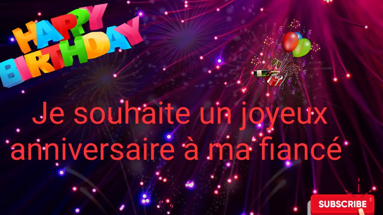 Live Fr Live Special Je Souhaite Un Joyeux Anniversaire A Ma Copine Youtube