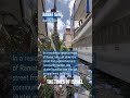 Ramat Gan and Bnei Brak impacts