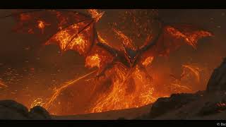 What Could Scare Ultimate Evil in Tolkien's World?