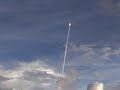 Icbm intercept test of the groundbased midcourse defense gmd element vandenberg afb california