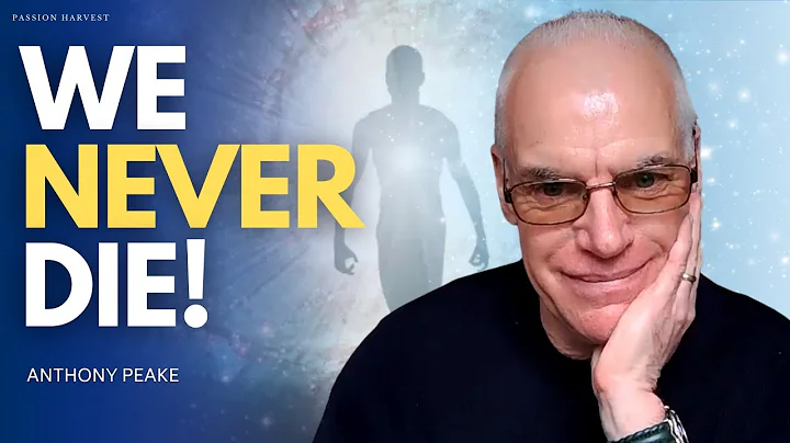 WE NEVER DIE: The Extraordinary SCIENCE of Life, D...