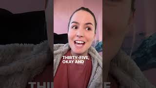 Weird Quantum Bilocation Story