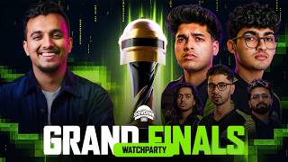 BMSD 2026 Grand Finals Day 1 | WATCHPARTY